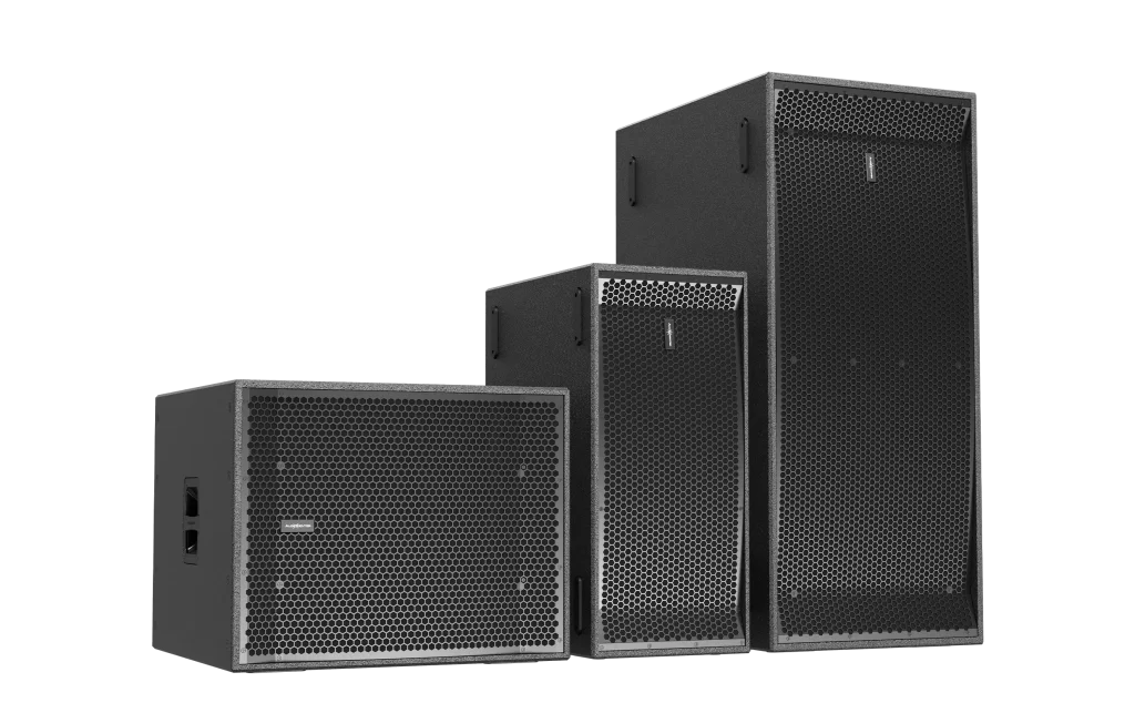 PRO-S5 Series